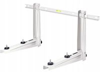 WSPORNIK Z POPRZECZKĄ 420 mm MAX 140 kg MOCOWANIE KLIMATYZATORA MS230