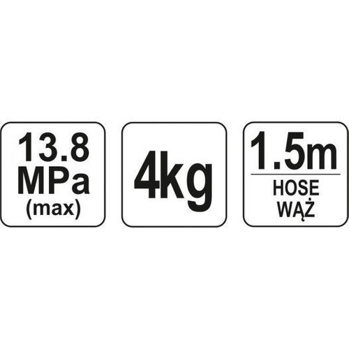 SMAROWNICA RĘCZNA 4KG na Arena.pl