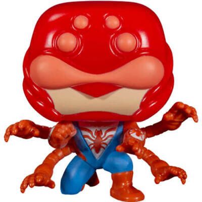 funko pop! marvel spider man 2211 specjal edition 979 na Arena.pl