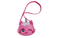 STNUX Torebka mała kotek róż STN7991 97991