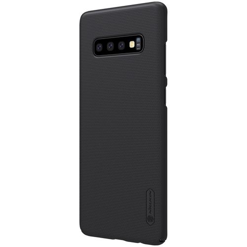 Etui do Samsung Galaxy S10+ (Black) na Arena.pl