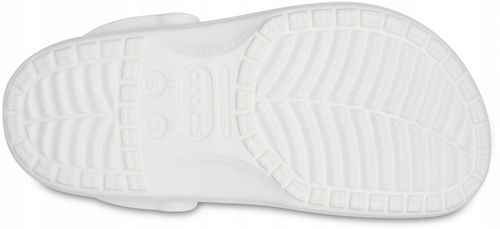 Męskie Ocieplane Klapki Buty Chodaki Crocs Baya Lined Clog 43-44 na Arena.pl