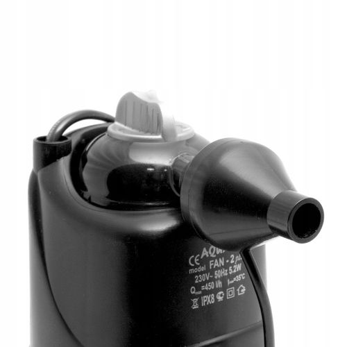FILTR WEWNĘTRZNY AQUAEL FAN 2 PLUS na Arena.pl