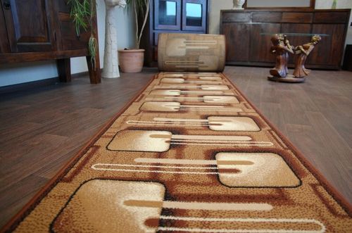 CHODNIK BCF MALINA brąz brąz 80 cm na Arena.pl