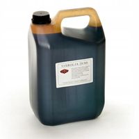 SZWEDZKI Olej ze smołą drzewną Tjärolja 5L