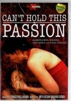 FILM SCAT KAVIOR CAN'T HOLD THIS PASSION + GRATIS!