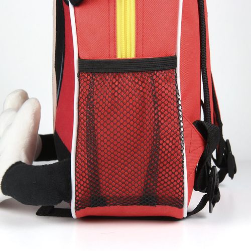 Mickey Mouse 3D backpack 28 cm na Arena.pl
