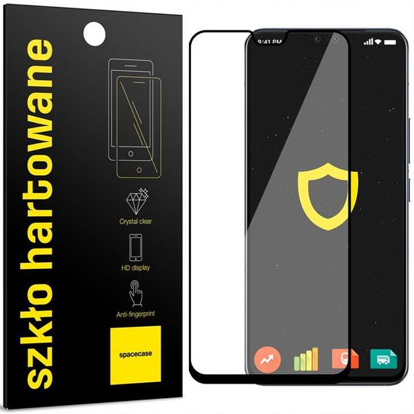 Spacecase Glass 5D Vivo V23 5G zdjęcie 1