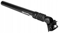 AMORTYZOWANY WSPORNIK SIODEŁKA ZOOM alu 27,2x350mm