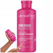 Odżywka do włosów LeeStafford Grow Strong&Long Activation 250ml