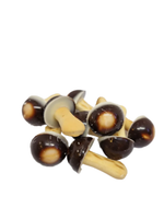 DUET GRZYBKI 400G CIASTKA