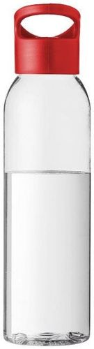 Bidon Sky 10050802 przezroczysty/ czerwony na Arena.pl