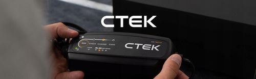 Prostowniki CTEK NXT 5 na Arena.pl