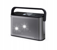 Radio przenośne SHARP Osaka DR-P540 Szaro-czarny
