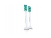 2 ORYGINALNE KOŃCÓWKI PHILIPS SONICARE PRORESULTS C1 HX6012 DO