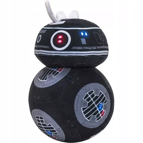 Maskotka Star Wars BB-9E 17cm zdjęcie 1