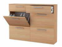 Szafka na buty Salamanca SM Buk