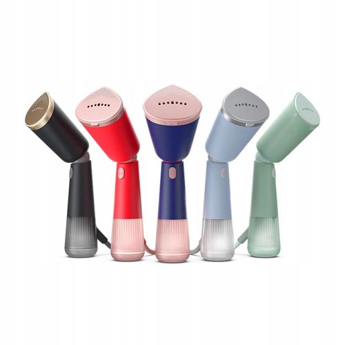 Parownica do ubrań steamer ręczny regulowana głowica Philips na Arena.pl