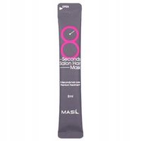 Masil 8 Seconds Salon Hair Mask Maska regenerująca włosy w 8 sekund 1 x 8ml