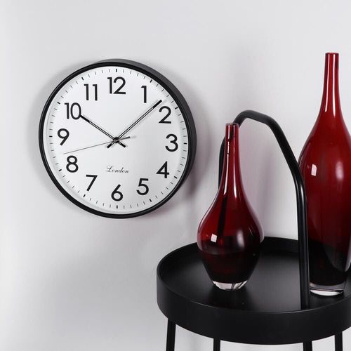 Zegar ścienny MPM E01.3877.90 Czytelny 35 cm na Arena.pl