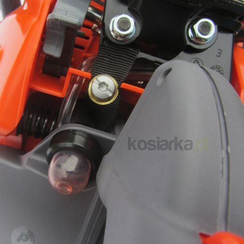 Oleo-Mac GS 370 na Arena.pl