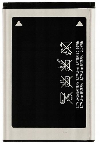 Nowa Bateria Do Samsung AB463651BU S5610, S5611, B3410, S5620, S3650, B5310 na Arena.pl