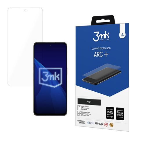 nubia neo 2 5g - 3mk arc+ na Arena.pl