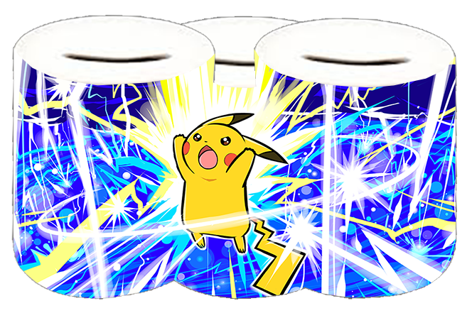 Skarbonka Pokemon zdjęcie 1