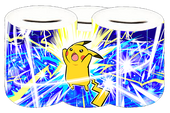 Skarbonka Pokemon