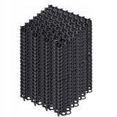 KRATKA TRAWNIKOWA PARKINGOWA PODJAZD 50x50cm 20szt