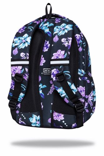 COOLPACK BASIC PLUS PLECAK MŁODZIEŻOWY VIOLET DREAM na Arena.pl