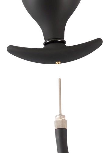 inflatable plug na Arena.pl