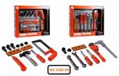 Zestaw Narzedzi  Dla Dzieci Zabawka Na Prezent 3288-D8