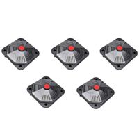 Emaga Solarny podgrzewacz basenowy 735 W