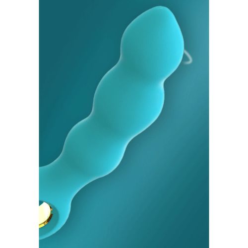 Masażer Prostaty I Jąder, Dwa Punkty Stymulacji na Arena.pl