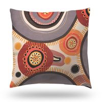 Poszewka Na Poduszkę 40X40 Bawełniana 20337