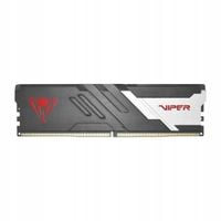 Pamięć RAM DDR5 Patriot 16 GB (1x16 GB) 6000 CL30 Viper Venom