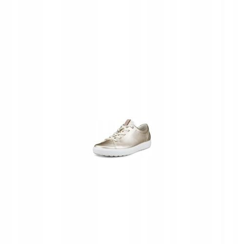 ECCO SOFT 7 - Sneakersy niskie r.39 na Arena.pl