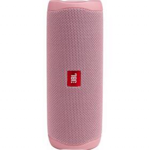Portable Speaker JBL FLIP 5 Różowy na Arena.pl