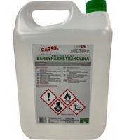 BENZYNA EKSTRAKCYJNA BEZZAPACHOWA LAKSOL 5L