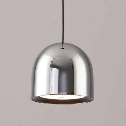 Lampa wisząca PETITE LED chrom 10 cm na Arena.pl