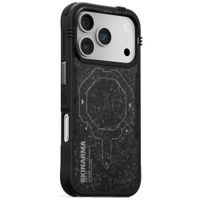 etui skinarma vektor magsafe do iphone   17 pro onyx