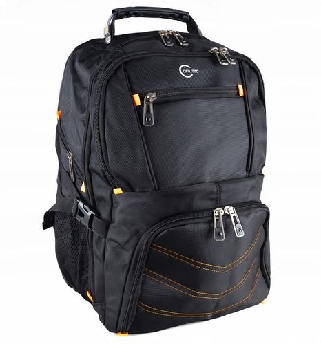 Plecak Na Laptop 17 Cali Turystyczny Militarny Trekkingowy Wodoodporny na Arena.pl