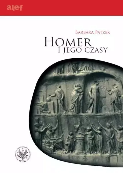 Homer i jego czasy zdjęcie 1