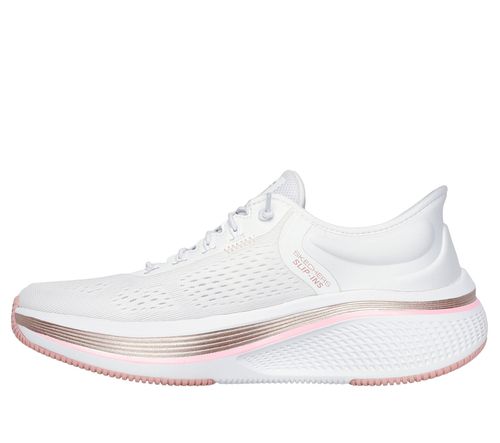 Skechers buty sportowe Slip-ins: GO RUN Elevate 2.0 – Banyan 129006-WPK 41 na Arena.pl