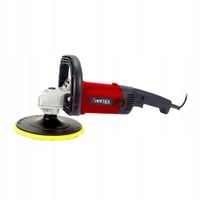 VERTEX POLERKA SAMOCHODOWA 180mm 1400W