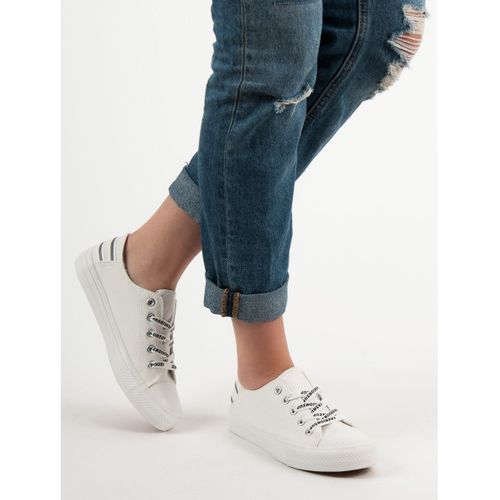 Niskie Trampki r.40 na Arena.pl