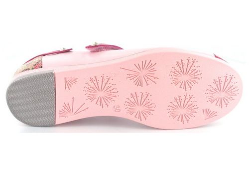 Bartek 45374 0XD baleriny Bartek - 32 - 21cm na Arena.pl