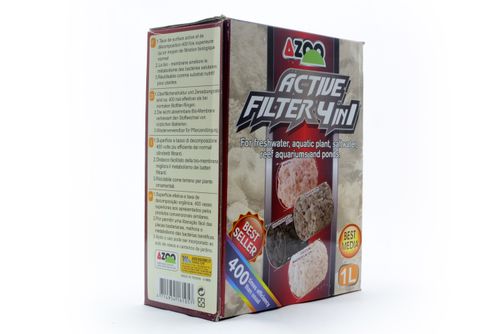 Active filter 4in1 1 L na Arena.pl