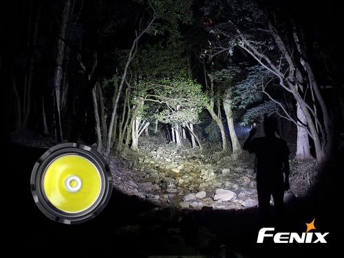 Latarka diodowa Fenix RC20 na Arena.pl